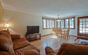 Peak View Cabin